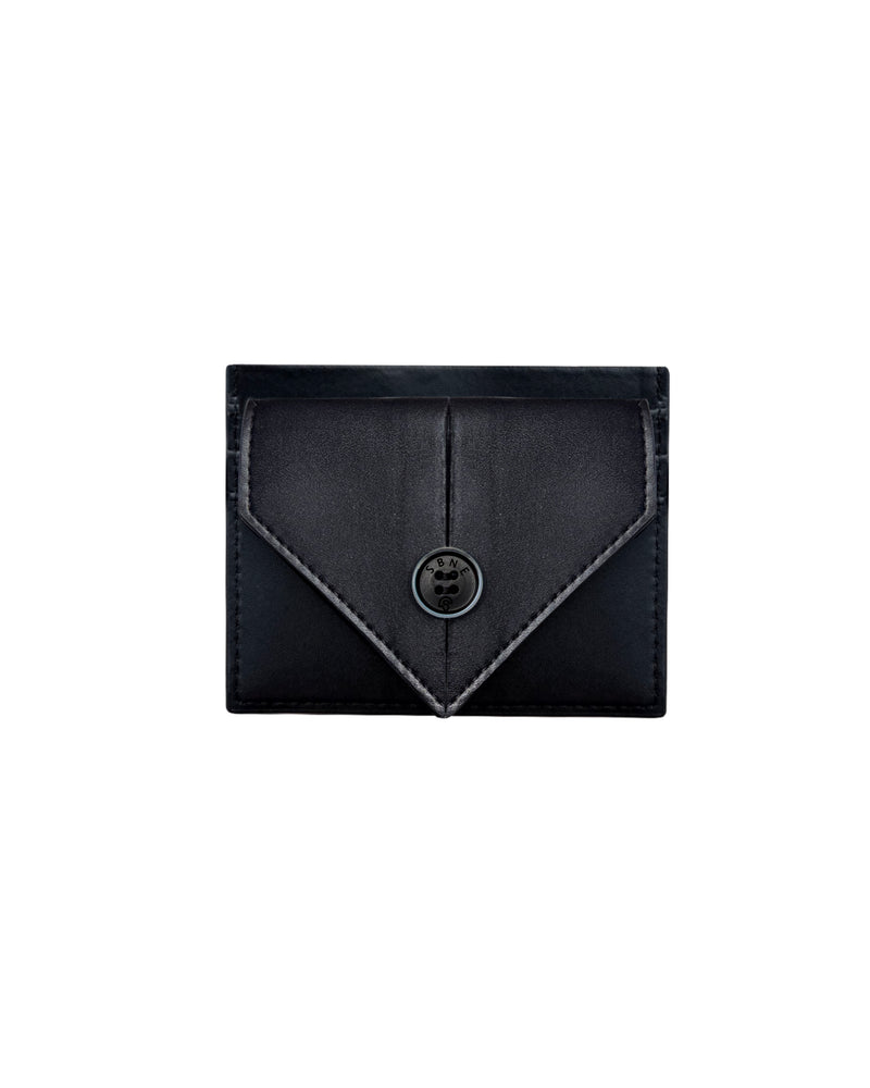 BAO BLACK CARD HOLDER
