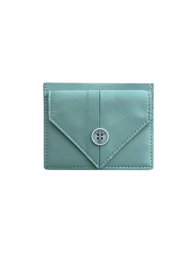 BAO MINT CARD HOLDER