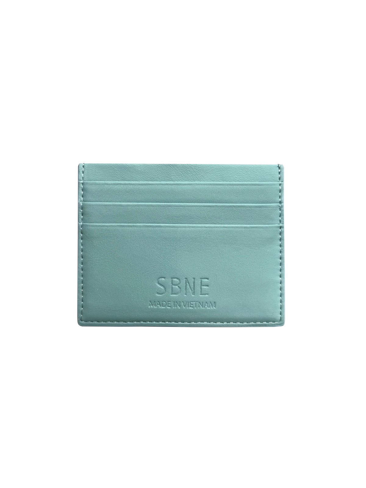 BAO MINT CARD HOLDER