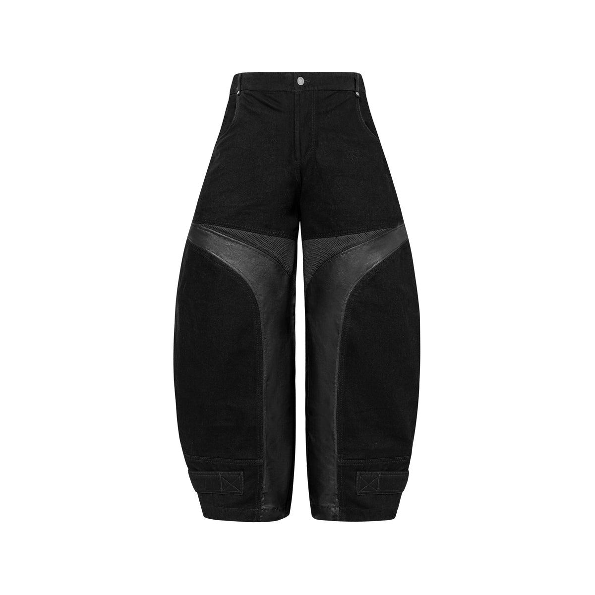 TRR-11 RACER MATTE JEANS