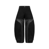 TRR-11 RACER MATTE JEANS