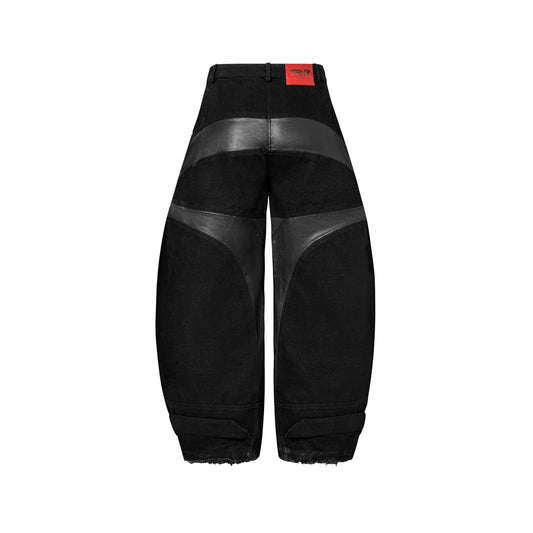 TRR-11 RACER MATTE JEANS