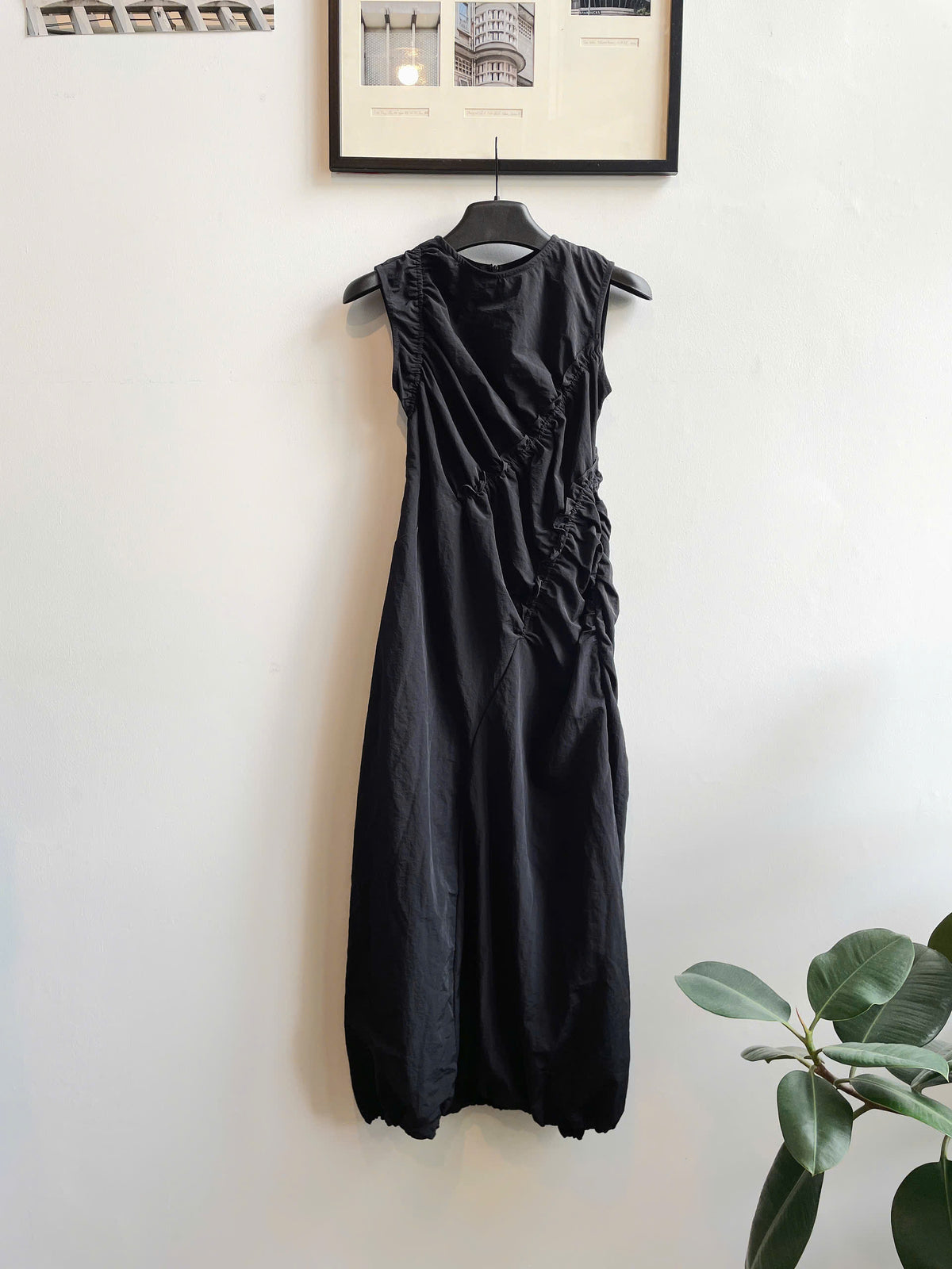 TU TON DRESS
