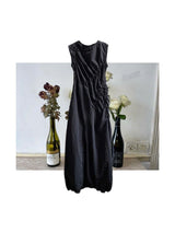 TU TON DRESS