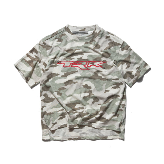 TRR-39 CAMOUFLAGE TSHIRT
