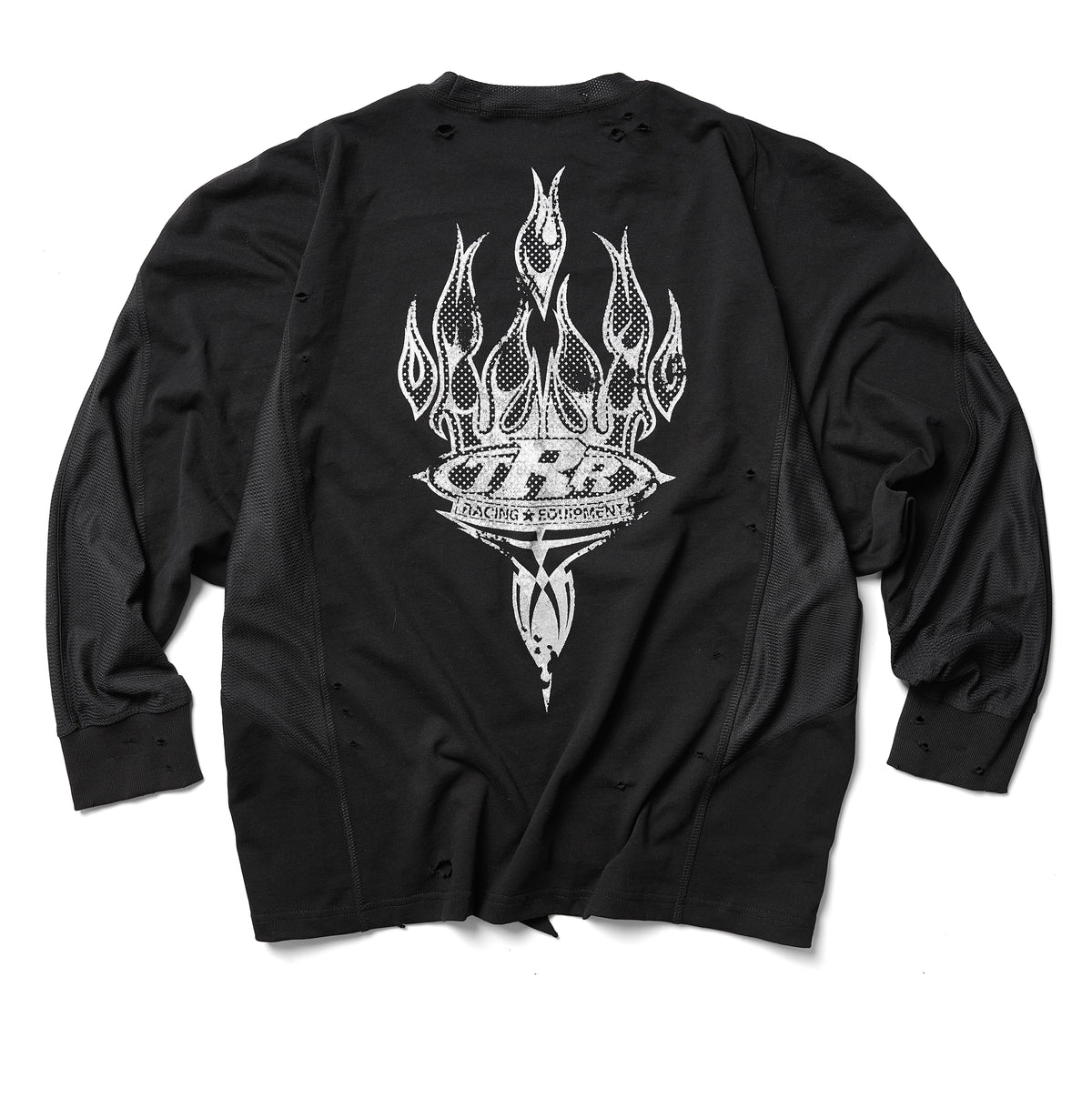 TRR-01 GOON RIDER LONG SLEEVE