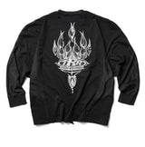 TRR-01 GOON RIDER LONG SLEEVE
