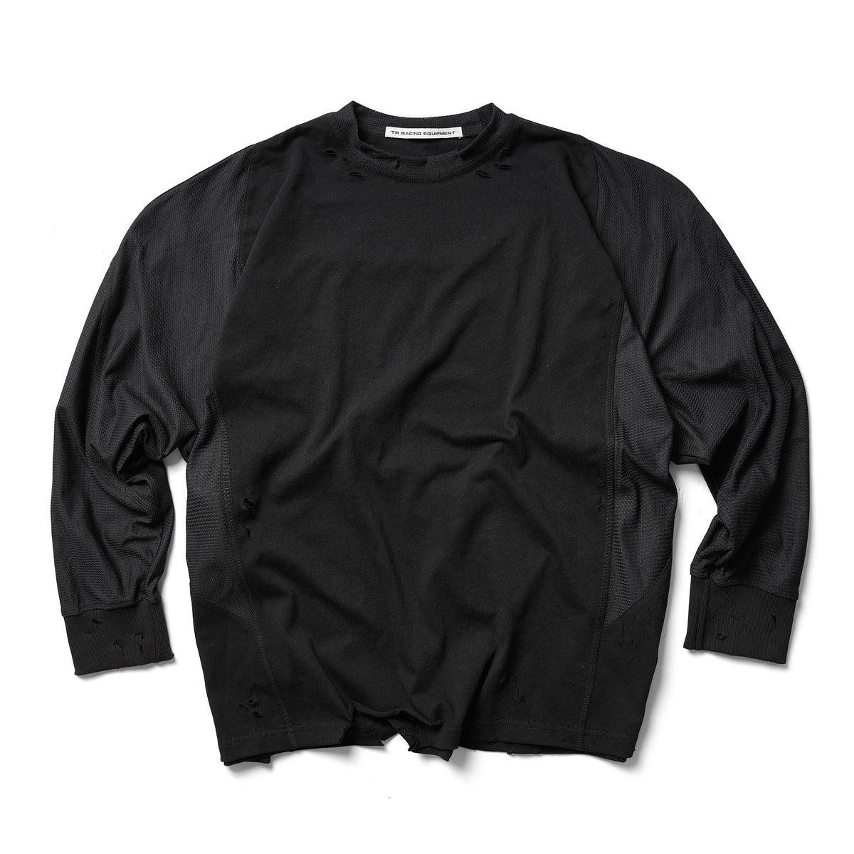 TRR-01 GOON RIDER LONG SLEEVE