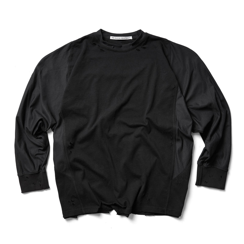 TRR-01 GOON RIDER LONG SLEEVE