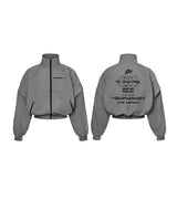 TRR-19 NEW ASPHALT SPORT JACKET