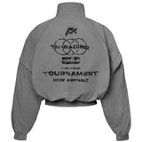TRR-19 NEW ASPHALT SPORT JACKET