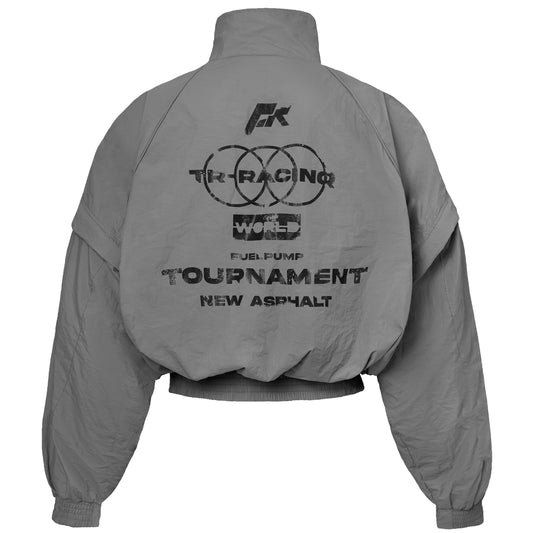 TRR-19 NEW ASPHALT SPORT JACKET