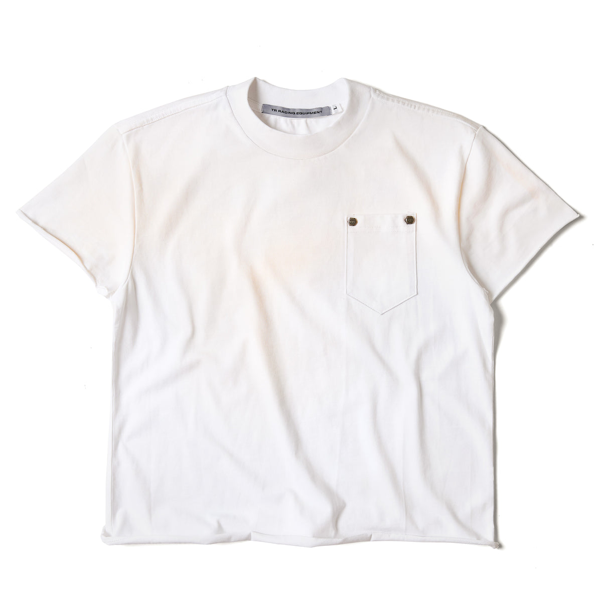 TRR-32 PATINA TEE