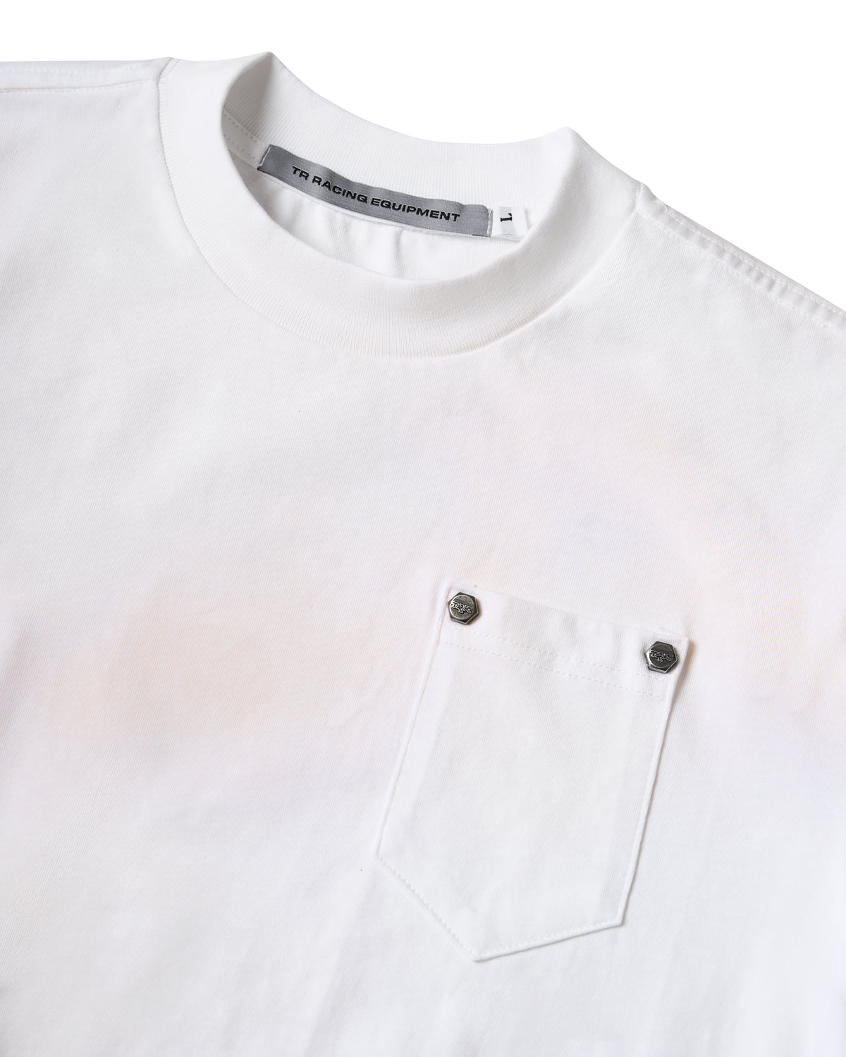 TRR-32 PATINA TEE