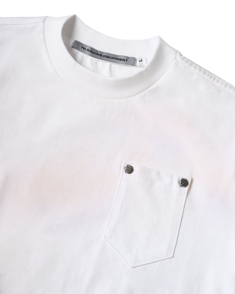 TRR-32 PATINA TEE