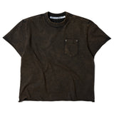 TRR-32 PATINA BLACK DIRTS TEE