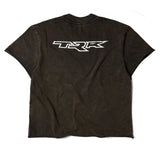 TRR-32 PATINA BLACK DIRTS TEE