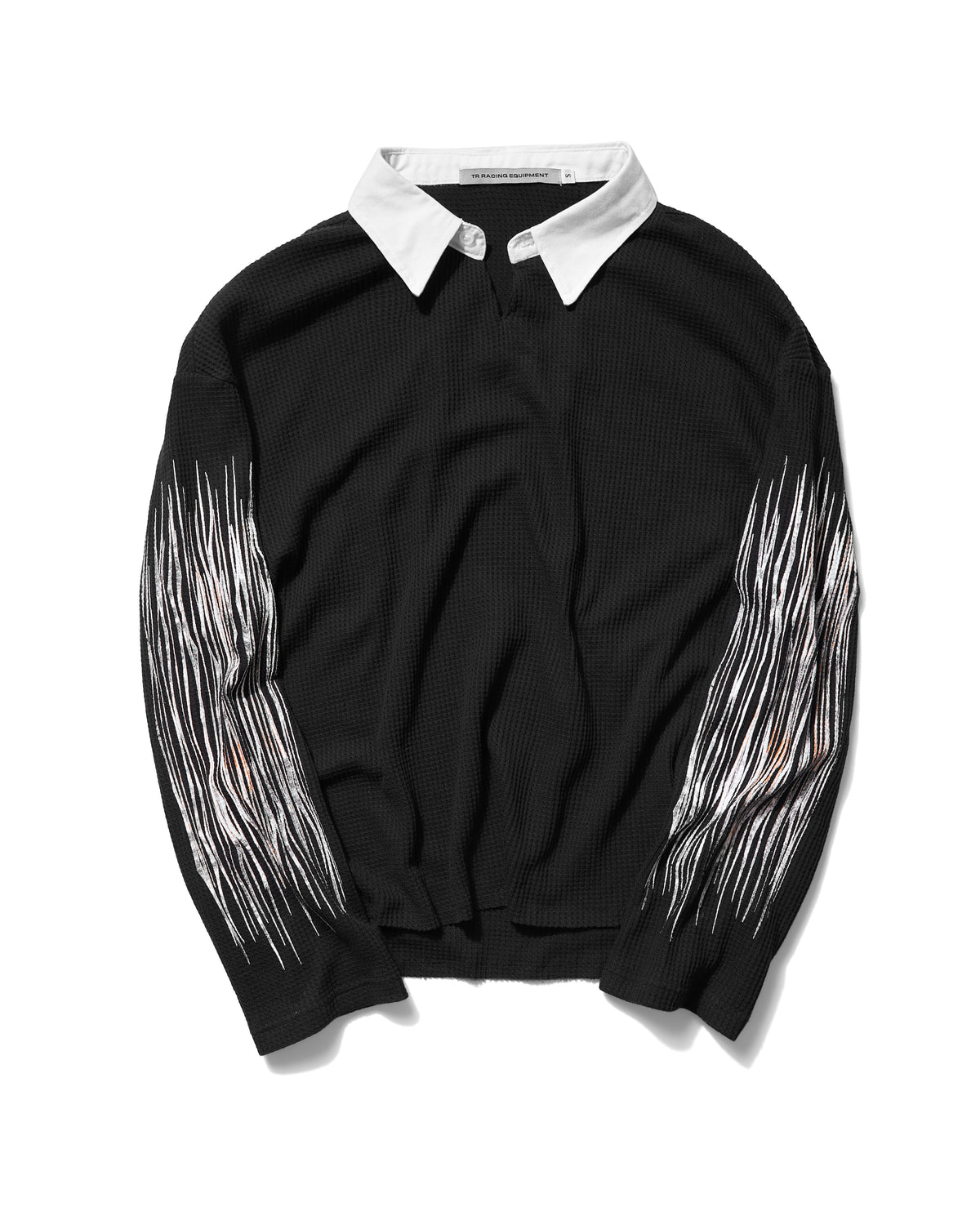 TRR-33 DEADLINE CROSS LONGSLEEVE