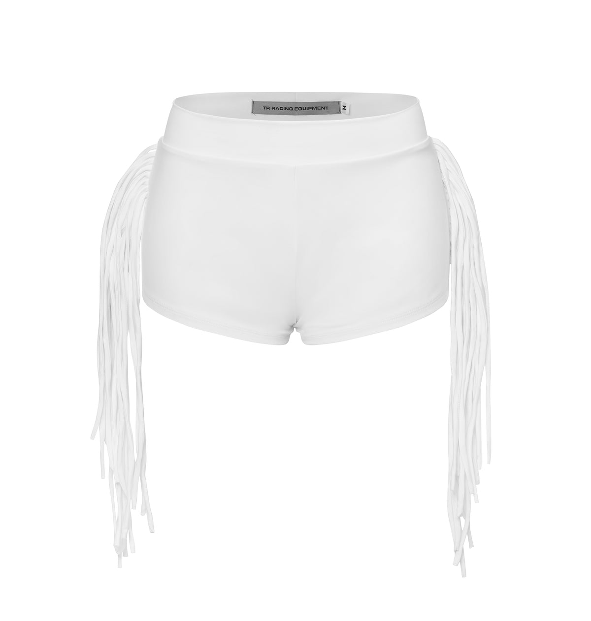 TRR-31 FRINGE MINI PANTS
