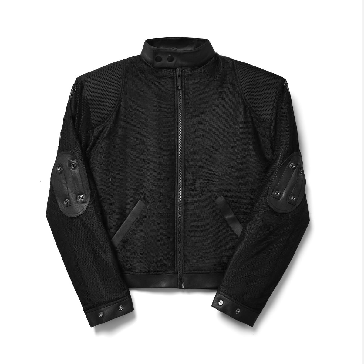 TRR-23 AERO MESH BOMBER JACKET