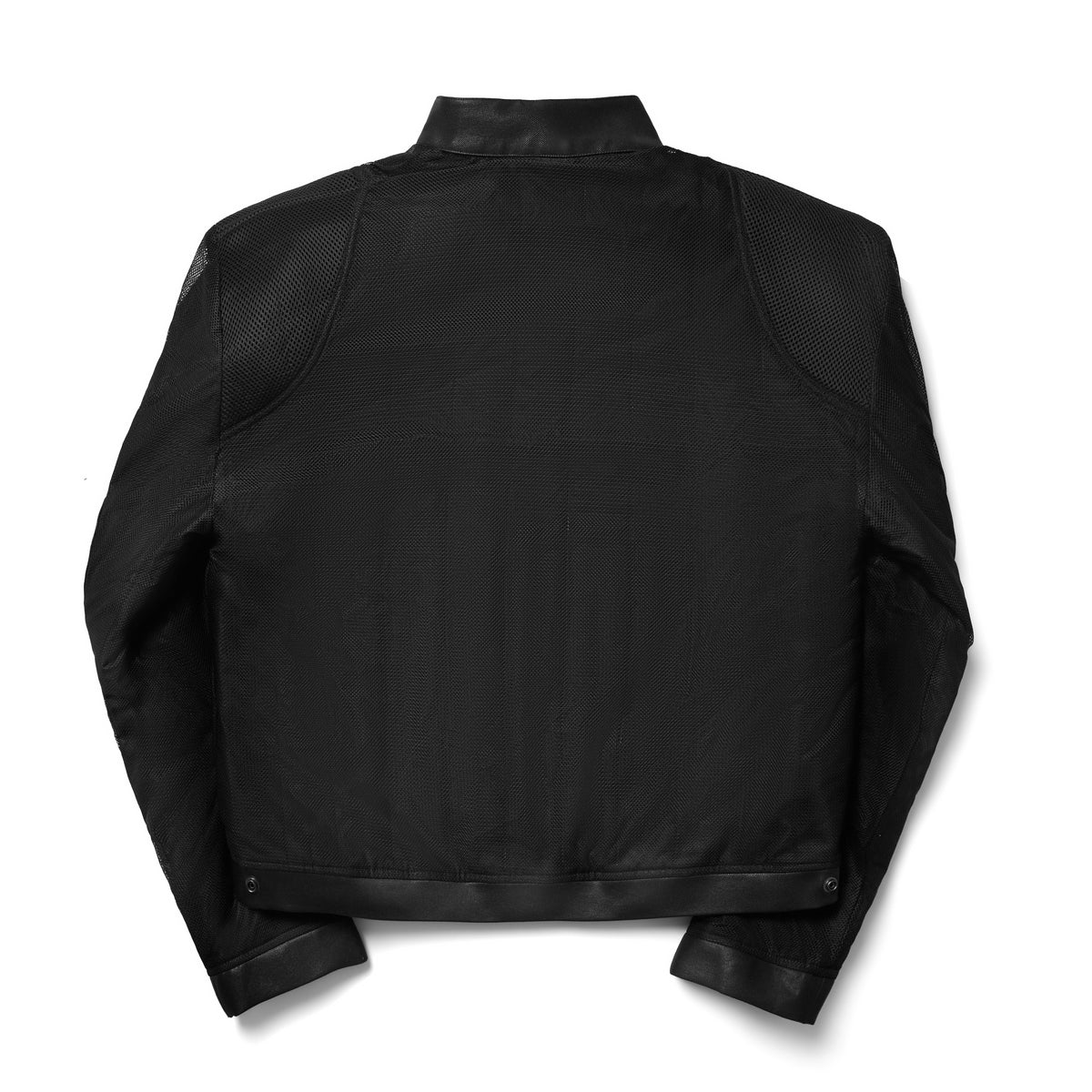 TRR-23 AERO MESH BOMBER JACKET