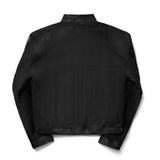 TRR-23 AERO MESH BOMBER JACKET