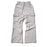 TRR-38TRR GP1 FLARED SWEATPANTS   