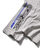 TRR-38TRR GP1 FLARED SWEATPANTS   