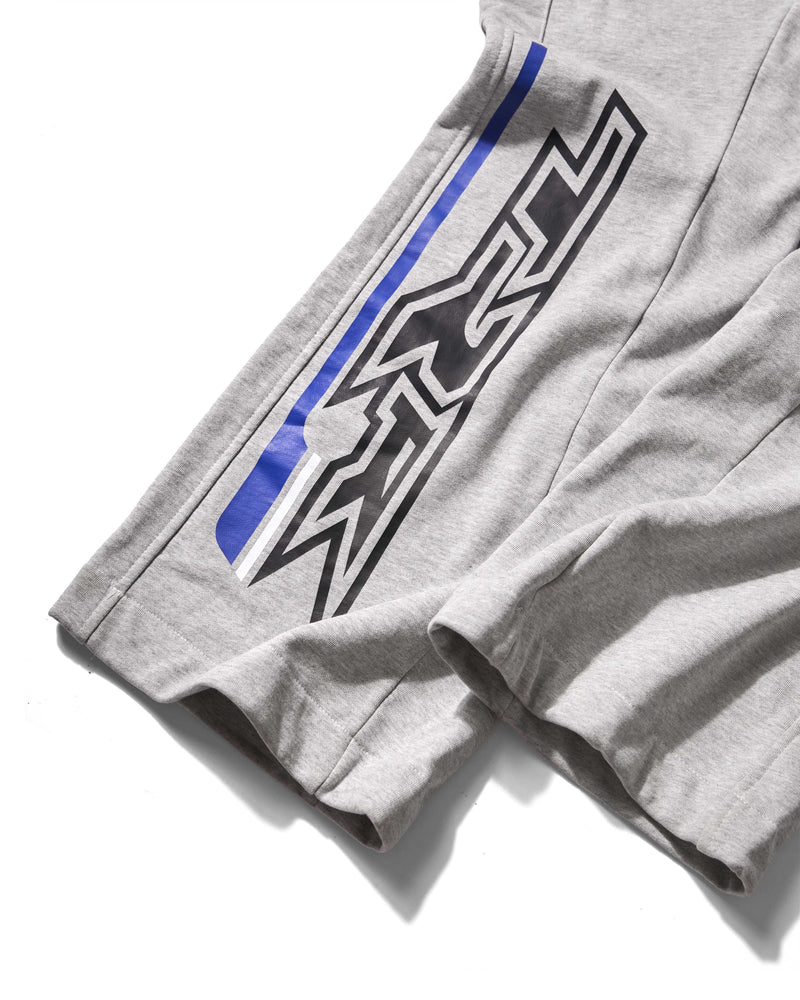 TRR-38TRR GP1 FLARED SWEATPANTS   