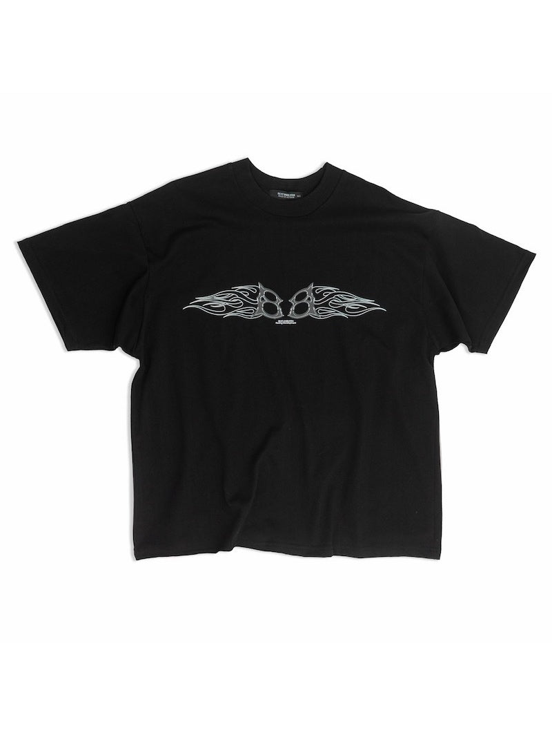 BLACK RACING DEVELOPMENT T-SHIRT