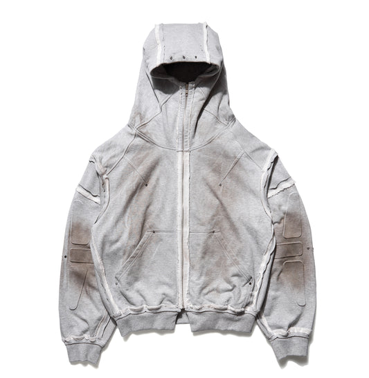 TRR-24 APEX DIRTY HOODIE