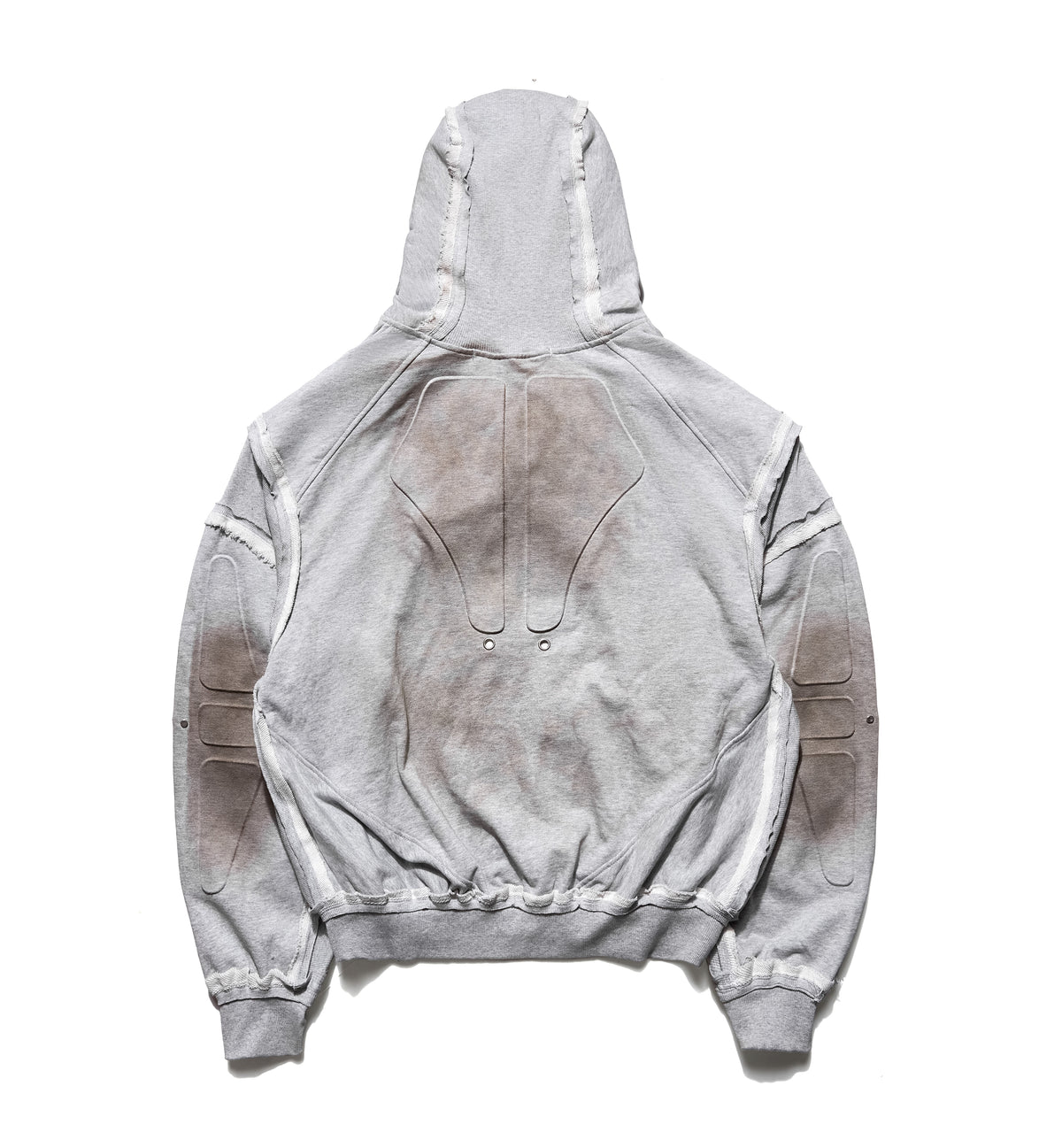 TRR-24 APEX DIRTY HOODIE