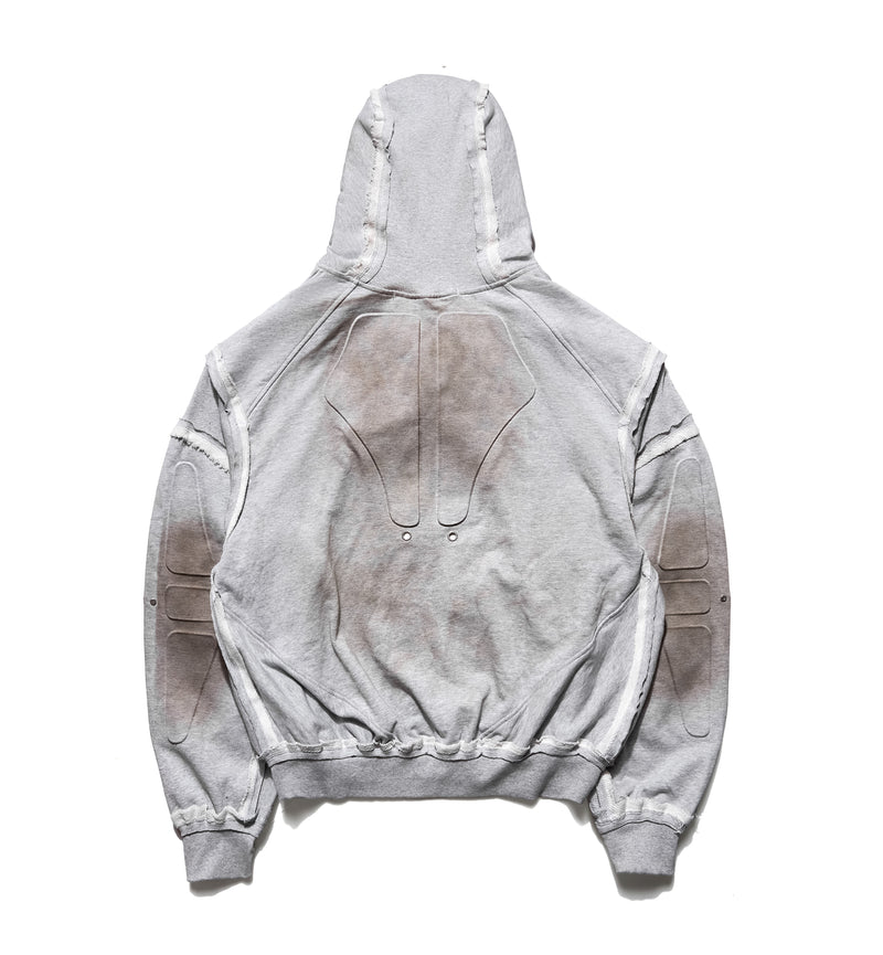 TRR-24 APEX DIRTY HOODIE
