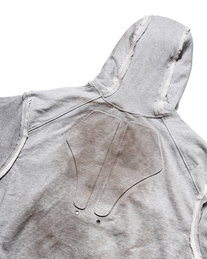 TRR-24 APEX DIRTY HOODIE