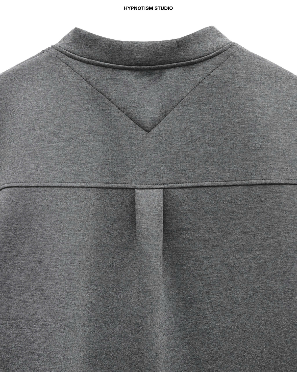 GREY CORE V TOP