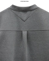 GREY CORE V TOP