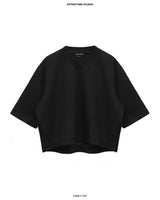 BLACK CORE V TOP