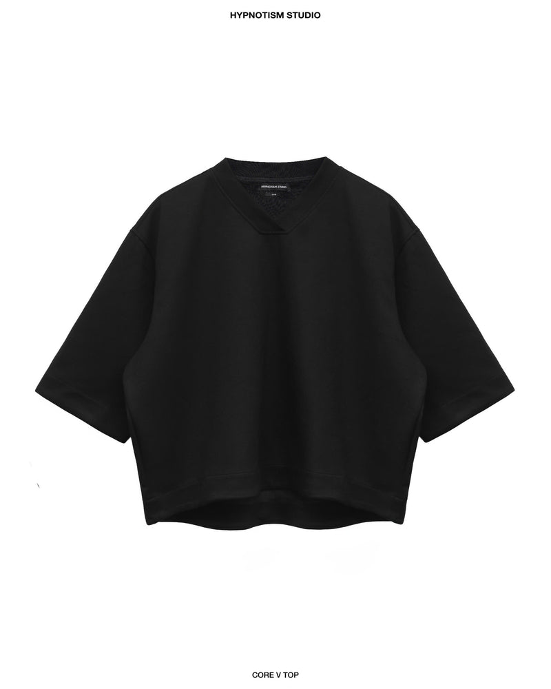 BLACK CORE V TOP