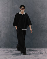 BLACK CORE V TOP