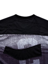 SHOKON BLACK JERSEY