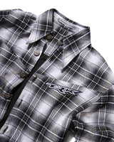 SPONSOR DEPT FLANNEL SHIRT