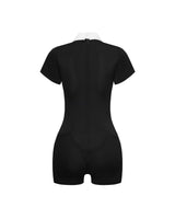 GRID GIRL JUMPSUIT