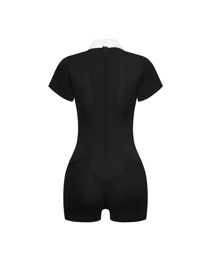 GRID GIRL JUMPSUIT