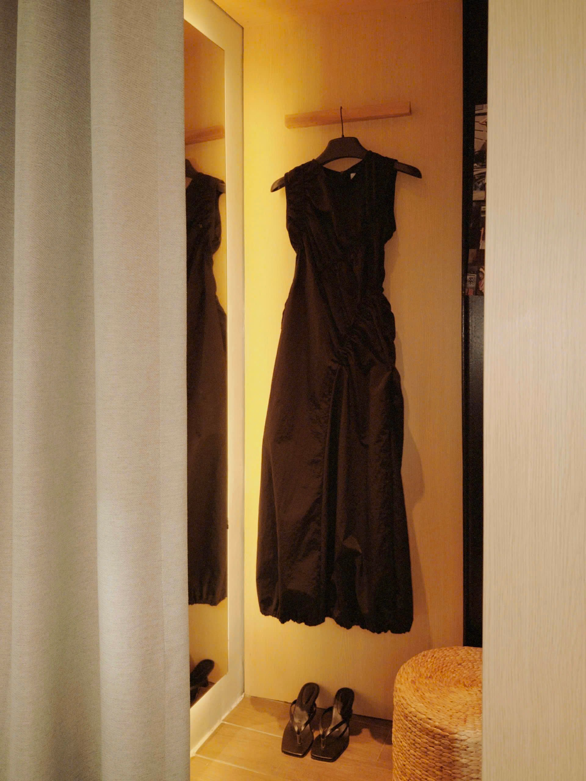 TU TON DRESS