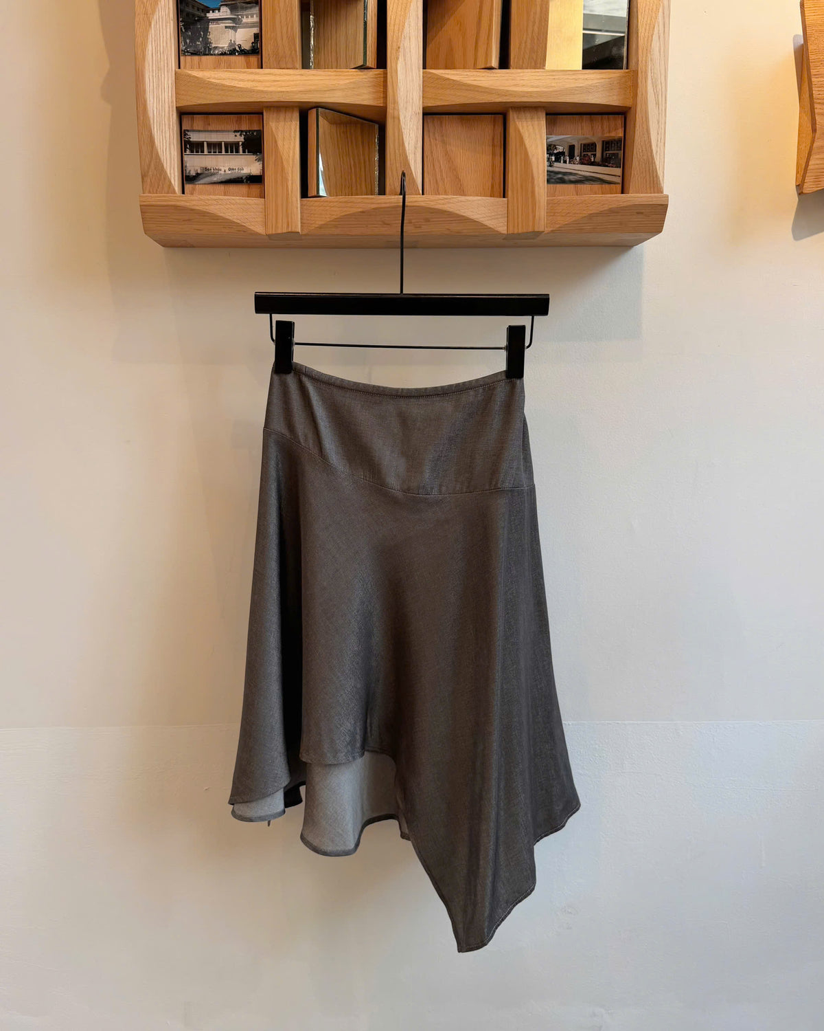 SAY SUA SKIRT