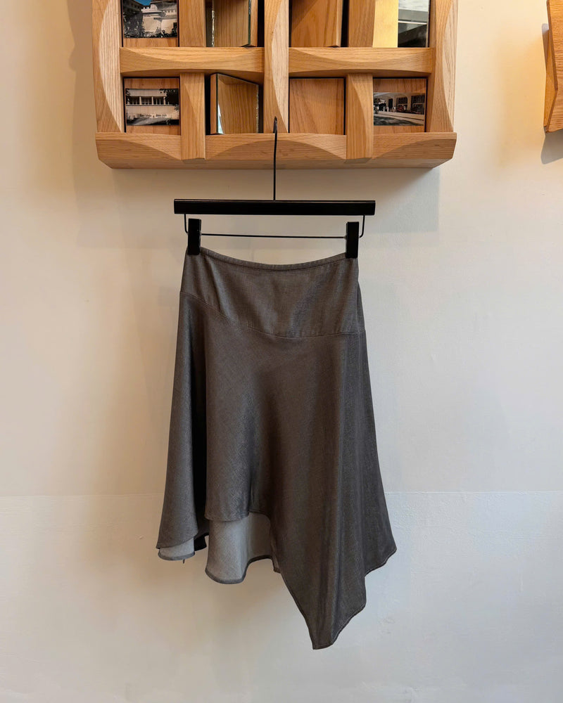 SAY SUA SKIRT