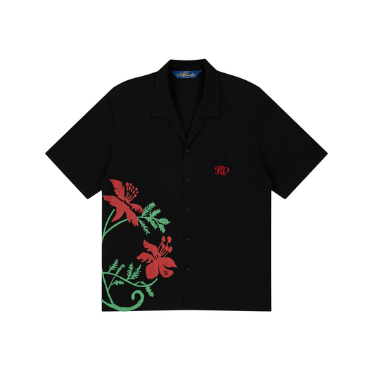 HOA DAM CUBAN SHIRT