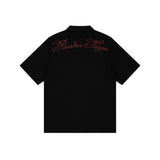 HOA DAM CUBAN SHIRT