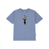 PEACE THROUGH STRENGTH TEE