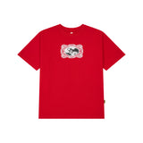 MADAME TEE (RED)